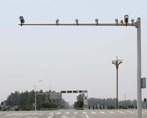 甘肃监控灯