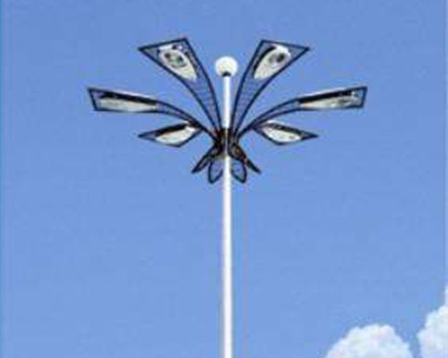 甘肃高杆灯 甘肃高杆灯