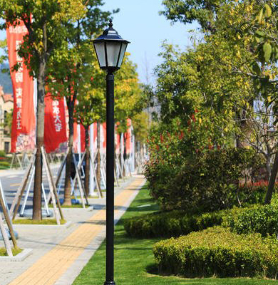 甘肃庭院灯