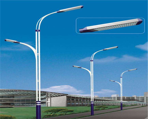 甘肃LED路灯