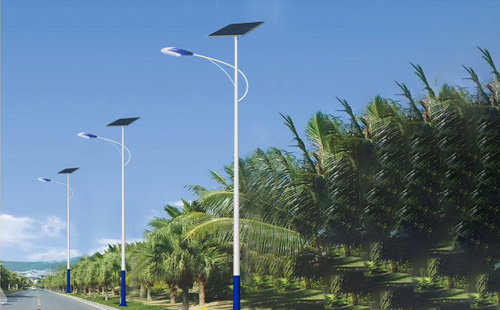 甘肃快速解决兰州太阳能路灯不亮问题：全面检修指南