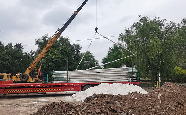 甘肃智慧路灯:提升城市管理效率的创新解决方案 甘肃智慧路灯:提升城市管理效率的创新解决方案