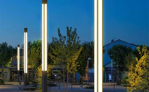 甘肃太阳能景观灯定制常见问题与解决方案