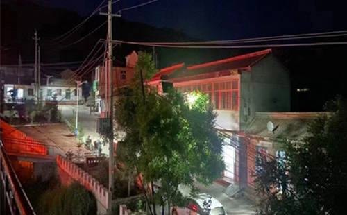 甘肃太阳能路灯在暴雪天气下的应对策略