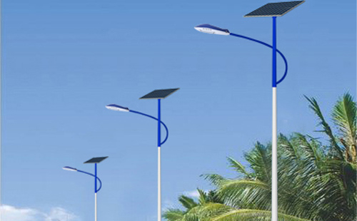 甘肃太阳能路灯防触电安全指南：如何选择与维护