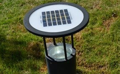 别墅庭院氛围营造:甘肃草坪灯选型与布光技巧 别墅庭院氛围营造:甘肃草坪灯选型与布光技巧