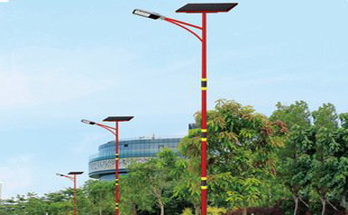 景区夜游新宠:甘肃民族特色路灯选型与布灯技巧 景区夜游新宠:甘肃民族特色路灯选型与布灯技巧