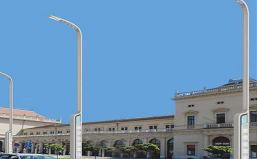 节能率提升：甘肃LED路灯选透镜方案实战指南