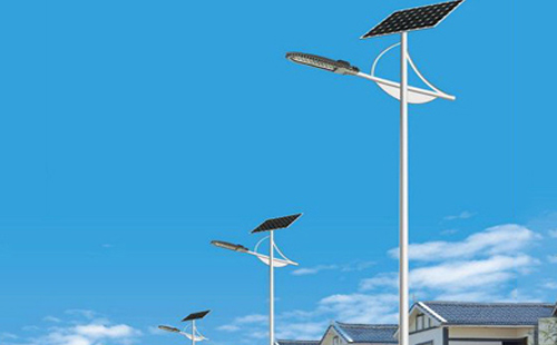 甘肃太阳能路灯安装调试与维护全指南 甘肃太阳能路灯安装调试与维护全指南