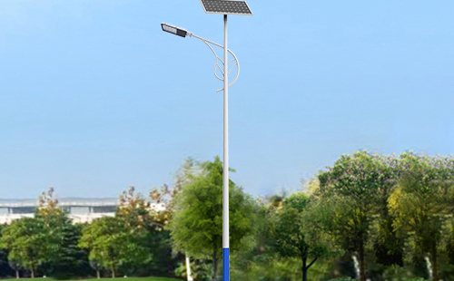 甘肃太阳能路灯验收必看五大标准 甘肃太阳能路灯验收必看五大标准