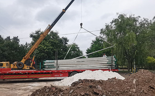 节能率提升30%:甘肃智慧路灯控制器方案选型 节能率提升30%:甘肃智慧路灯控制器方案选型