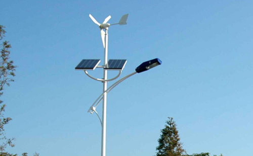 城市升级选甘肃智慧路灯：5G基站整合方案