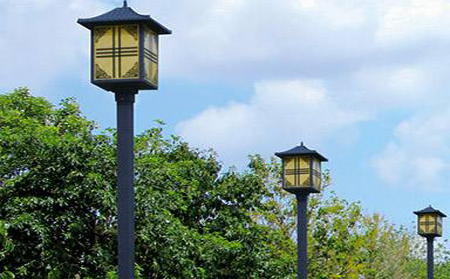 太阳能甘肃庭院灯怎么选亮度与续航更耐用 太阳能甘肃庭院灯怎么选亮度与续航更耐用
