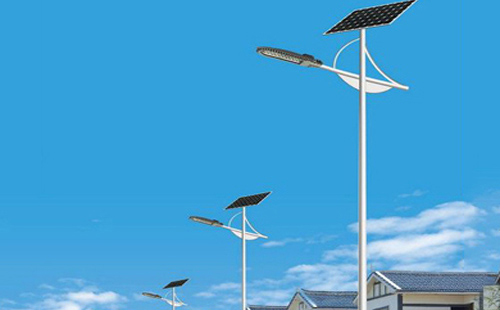 甘肃太阳能路灯安装步骤与接线要点解析 甘肃太阳能路灯安装步骤与接线要点解析