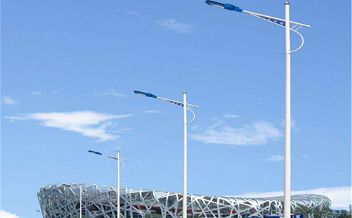 甘肃LED路灯怎么选?众城照明解析高效节能新趋势 甘肃LED路灯怎么选?众城照明解析高效节能新趋势