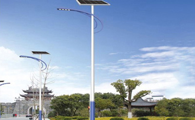 甘肃甘肃太阳能路灯价格差在哪？影响造价的4大核心因素揭秘