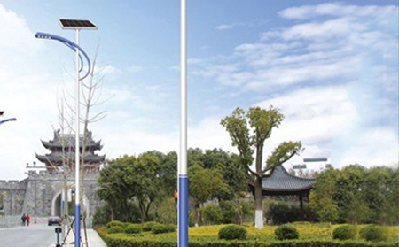 甘肃太阳能路灯选型配置与地域适应性应用指南 甘肃太阳能路灯选型配置与地域适应性应用指南