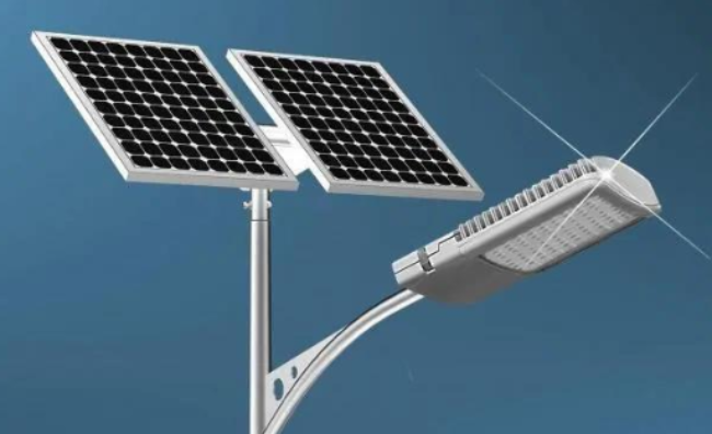 甘肃太阳能路灯功率查看方法 + 核心作用，新手必看！